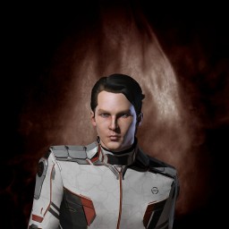 Qsys Gucity portrait