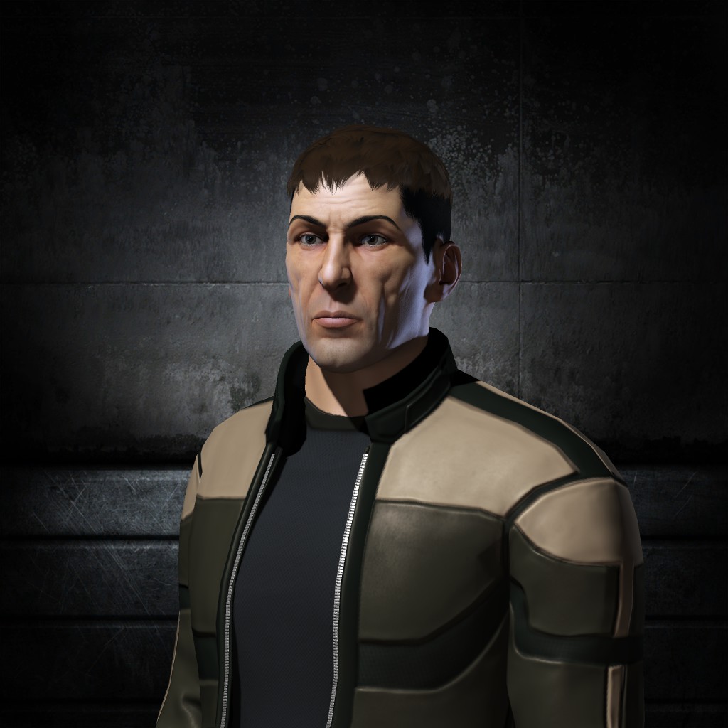 Maverick Vokan