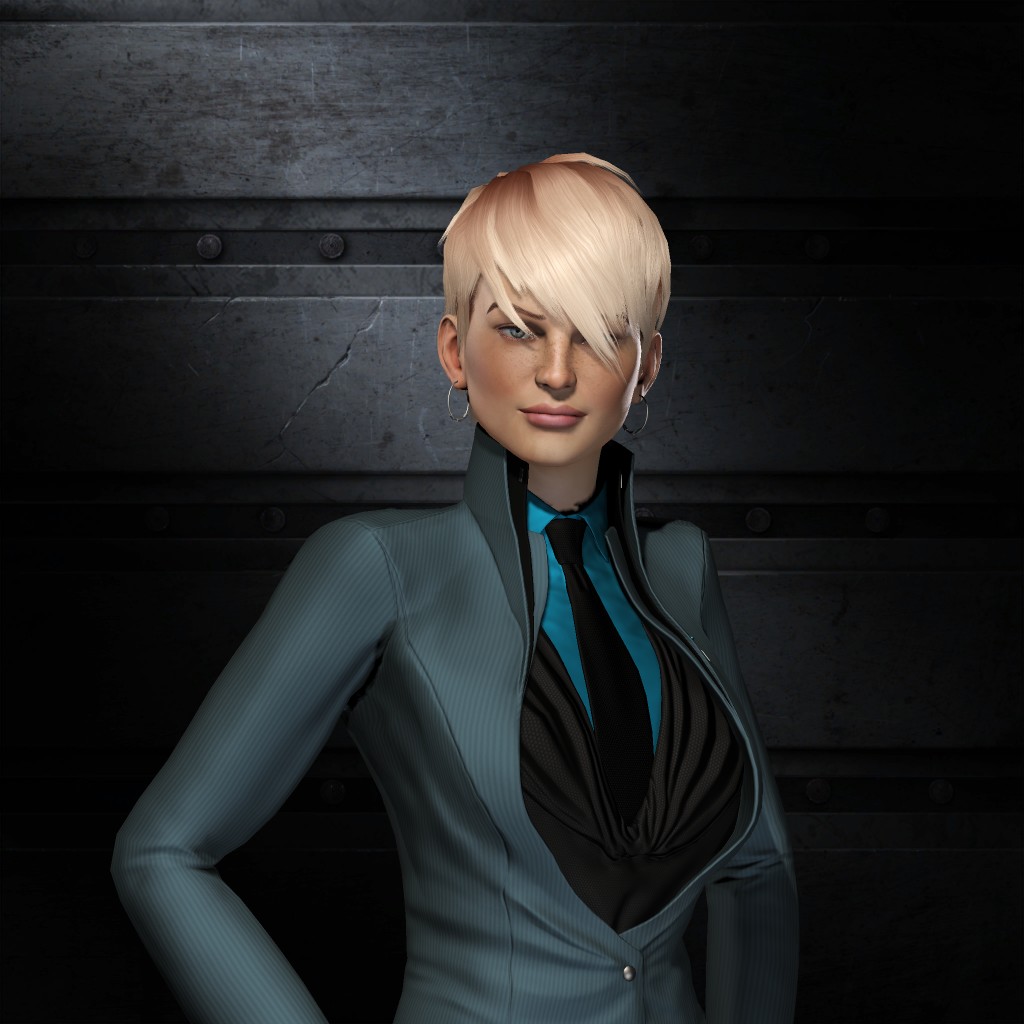 Adrianna Aldent