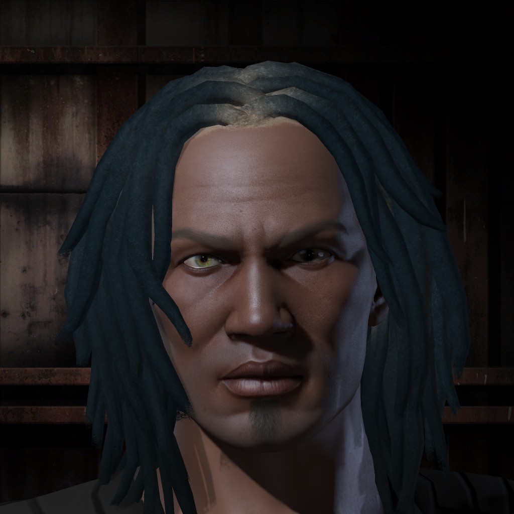 ScoutieMc Scoutface