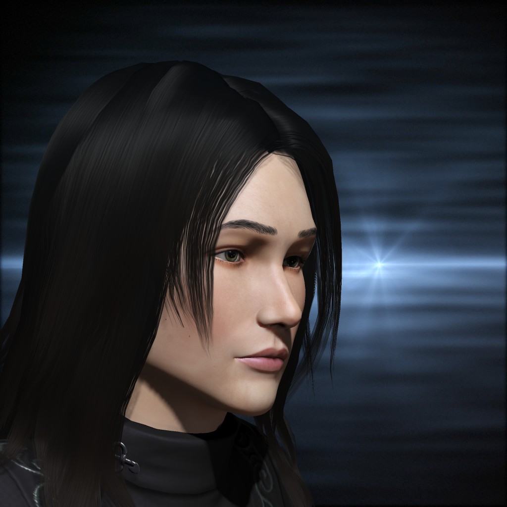 Ekatherina Rin
