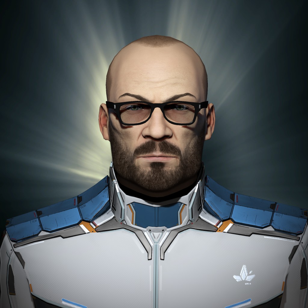 Augustus Greystone