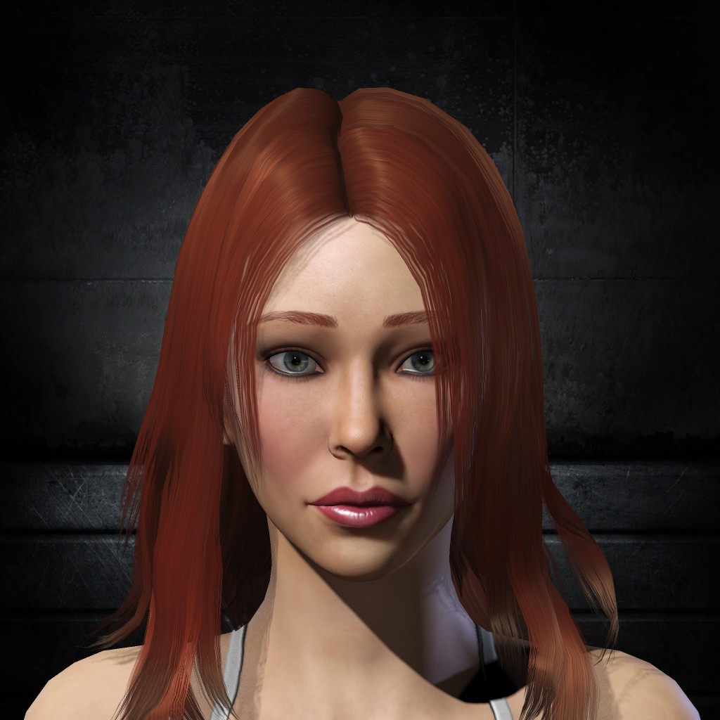 Mary Gazura