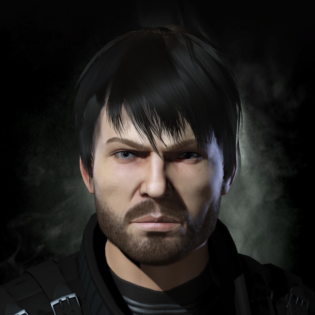 Justin Gorboduc