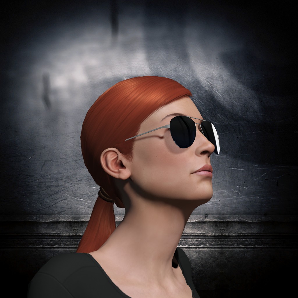 Amelya Echerie