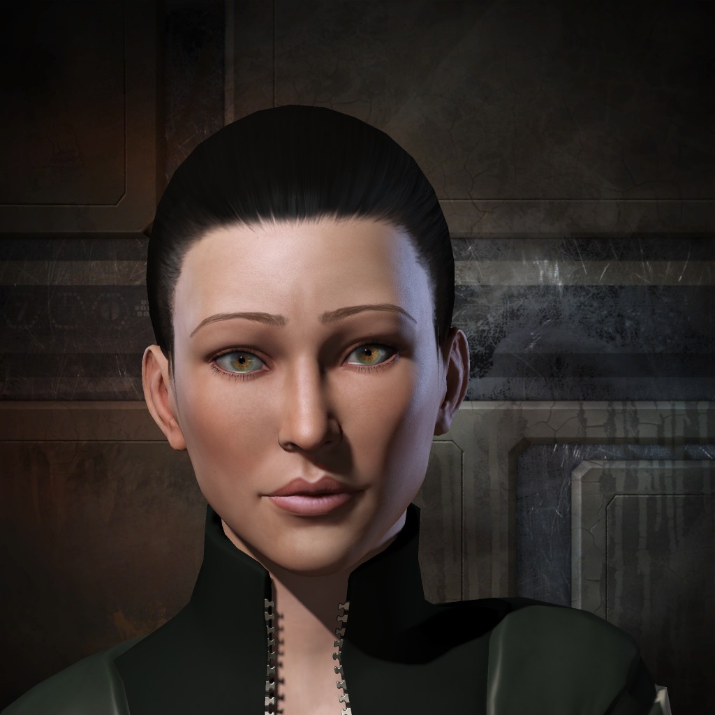 Ellara Crendraven