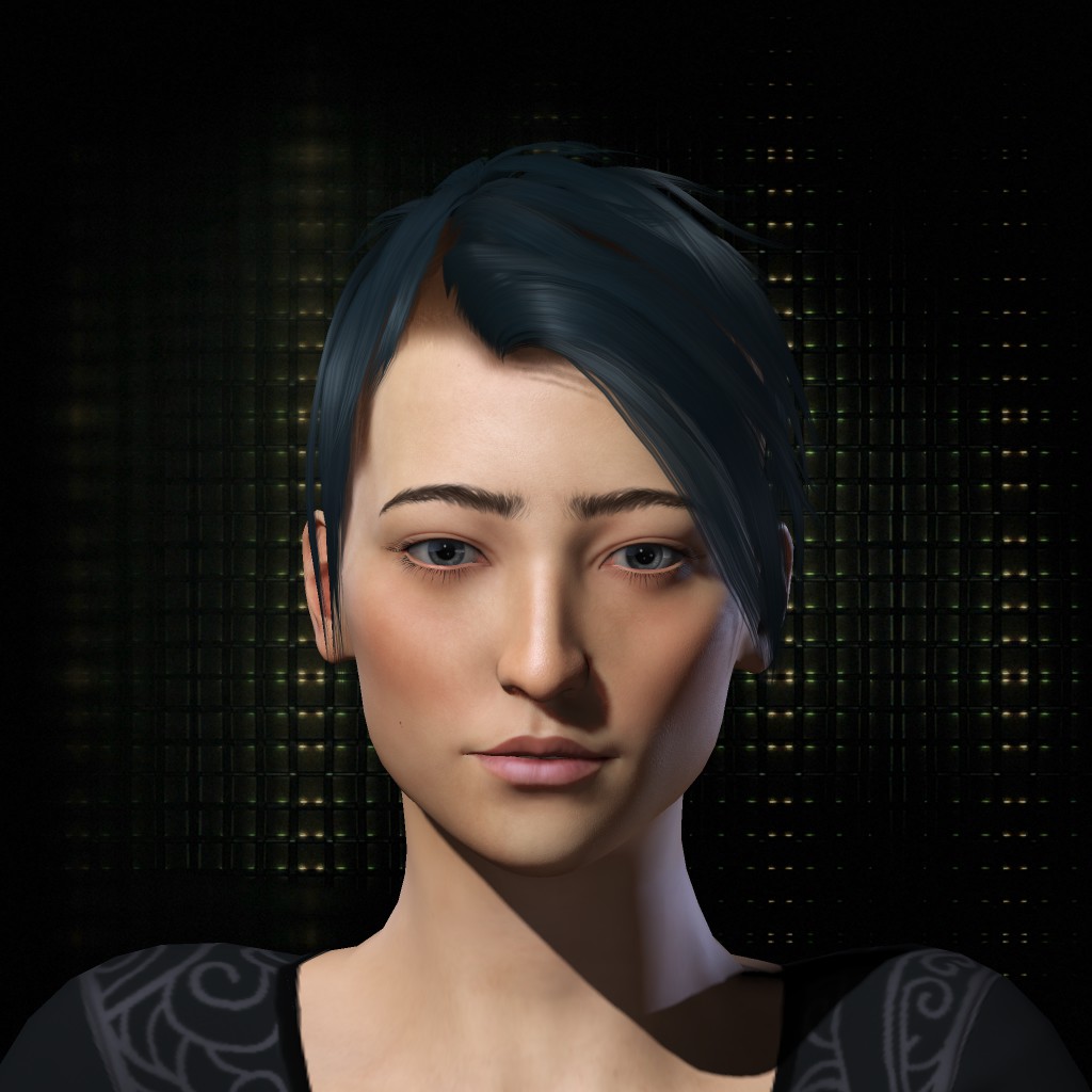 scar Ohaya