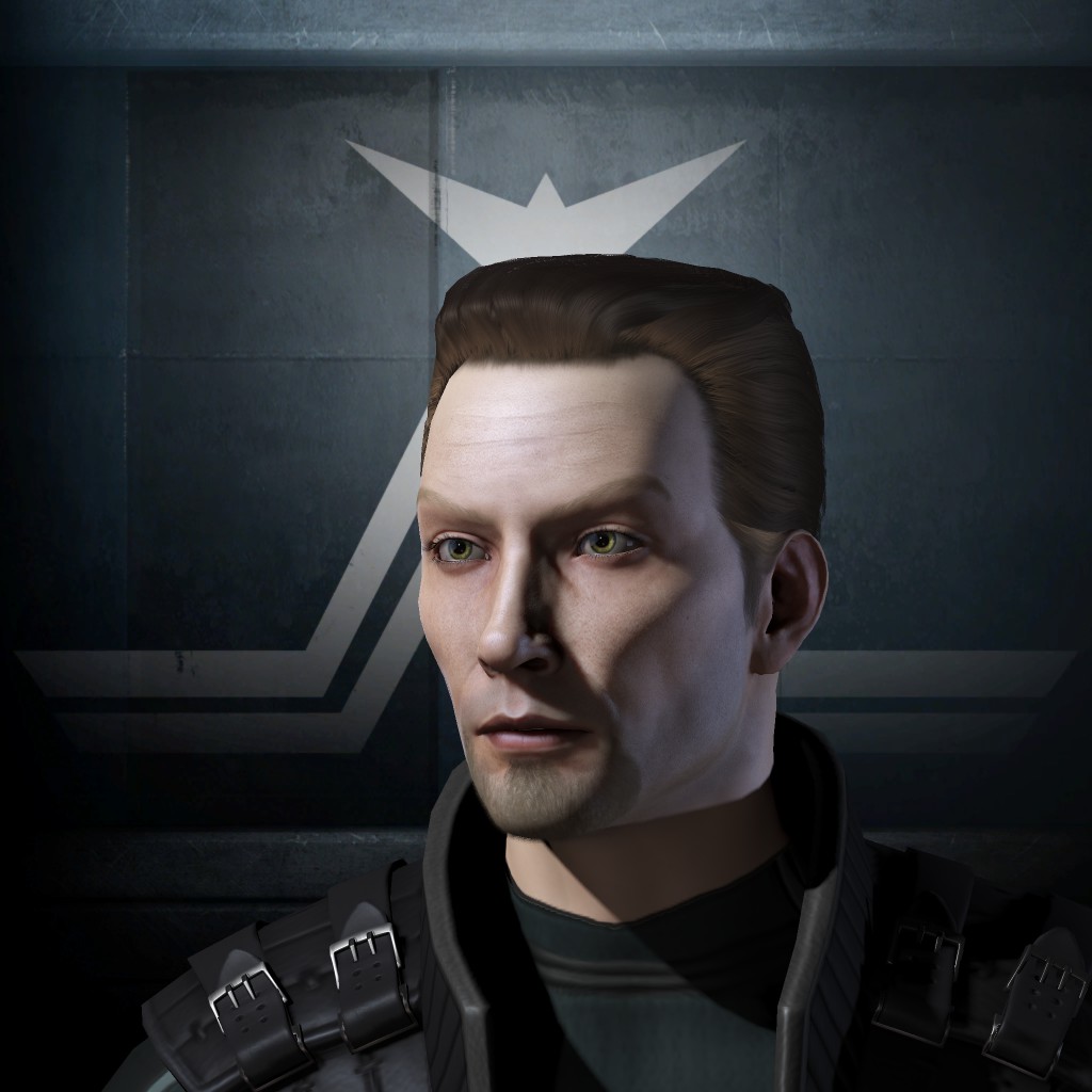 Captain Tylor