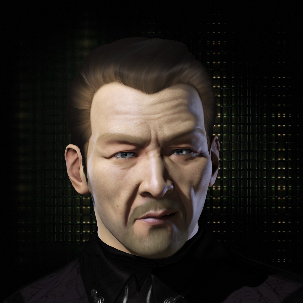 New Anomaly