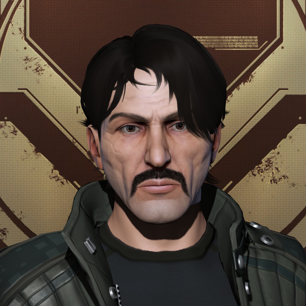 Tiberius Ozran