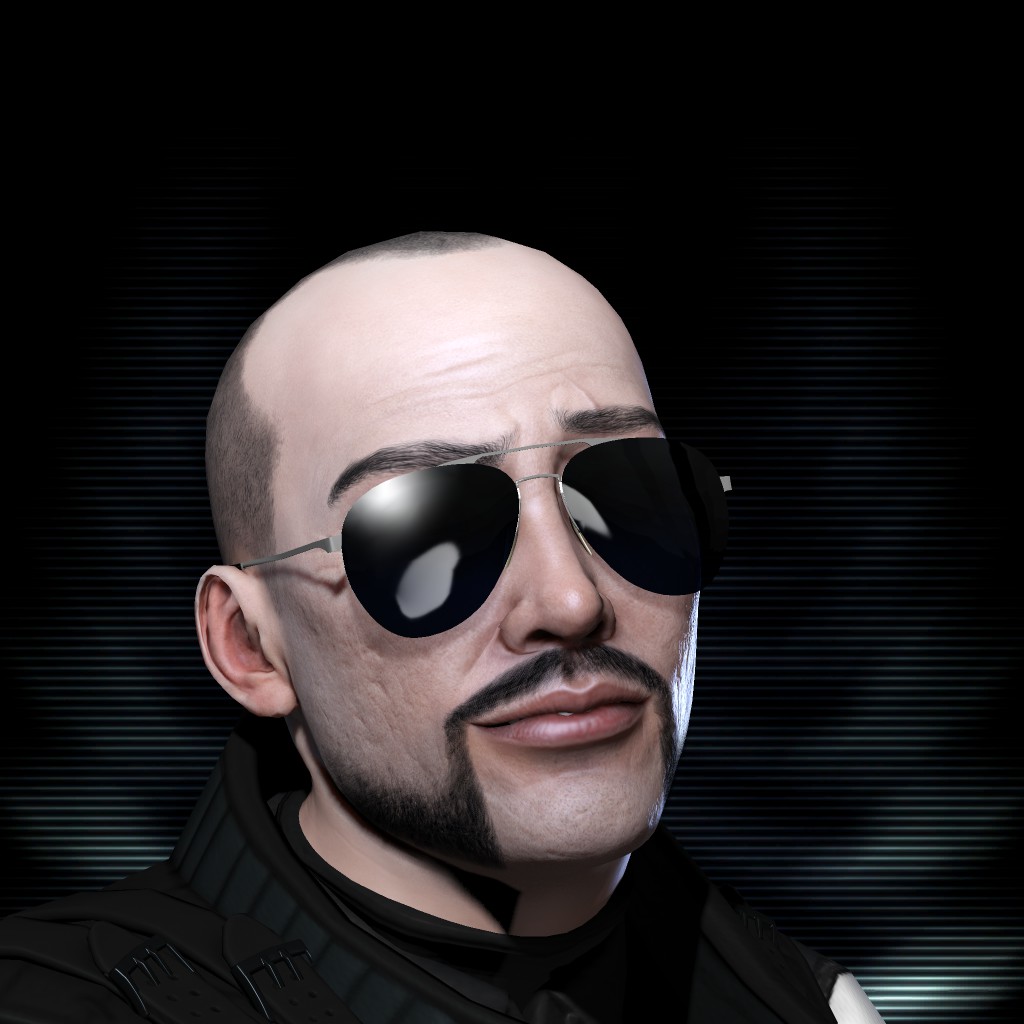 Kjell Driver