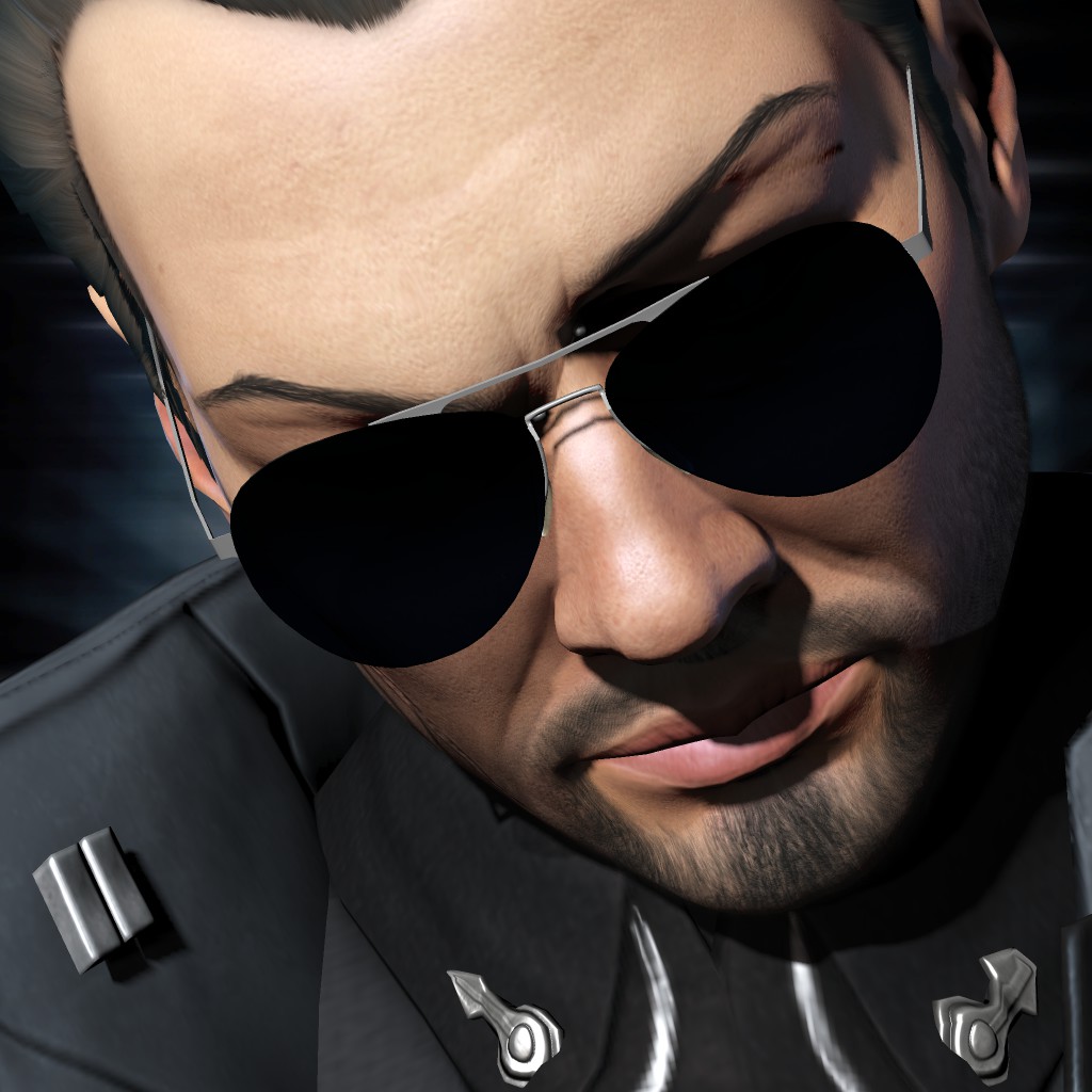 Rogger Ramierez