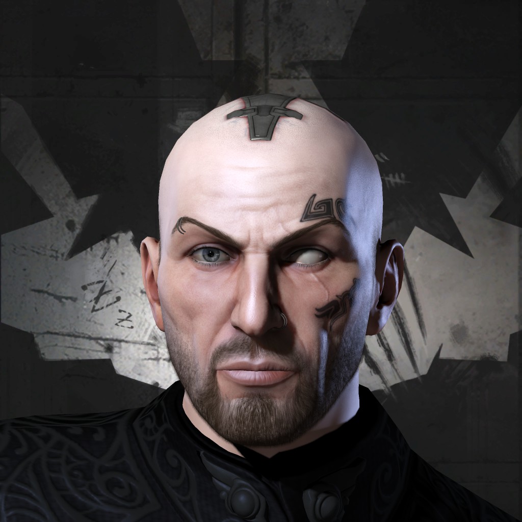 alejandro nikos
