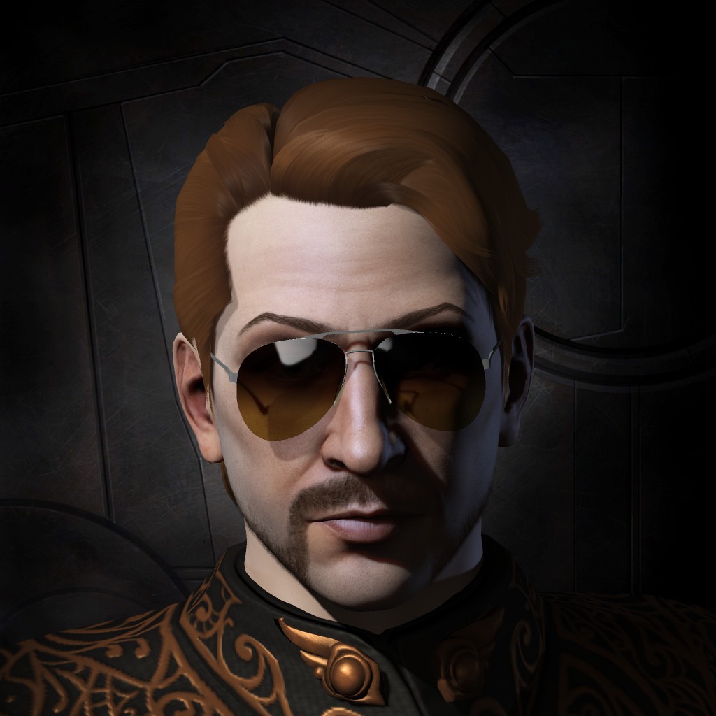 Murdock Scotch