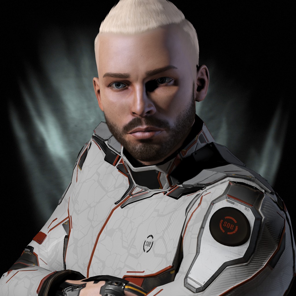 Ethan Solaris