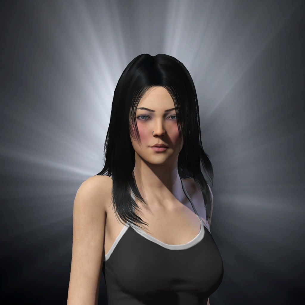 Angeline Jita
