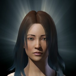 Svveetcheeks portrait