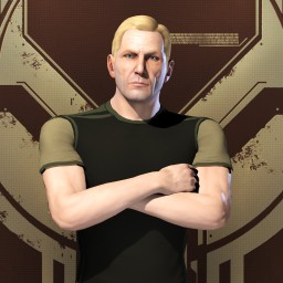 scalibur Visteen portrait