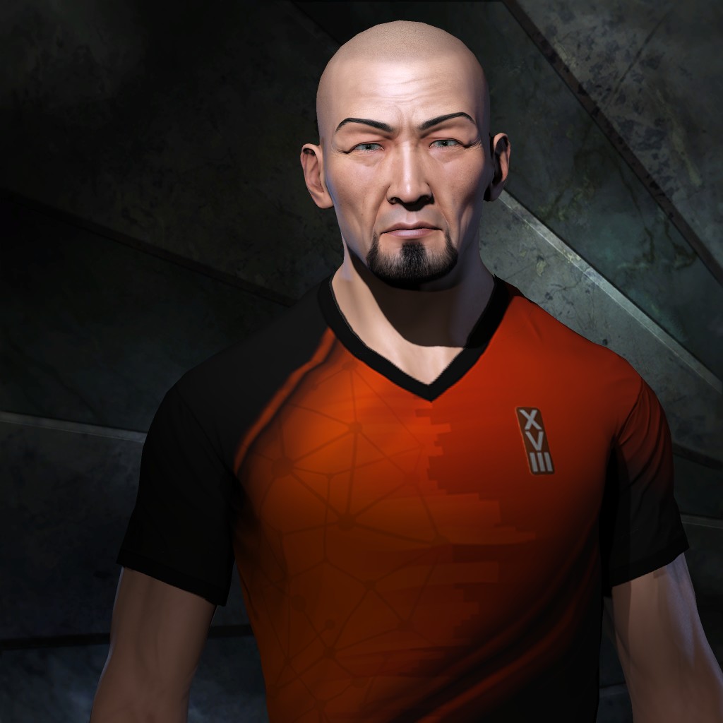 Mark Callidus