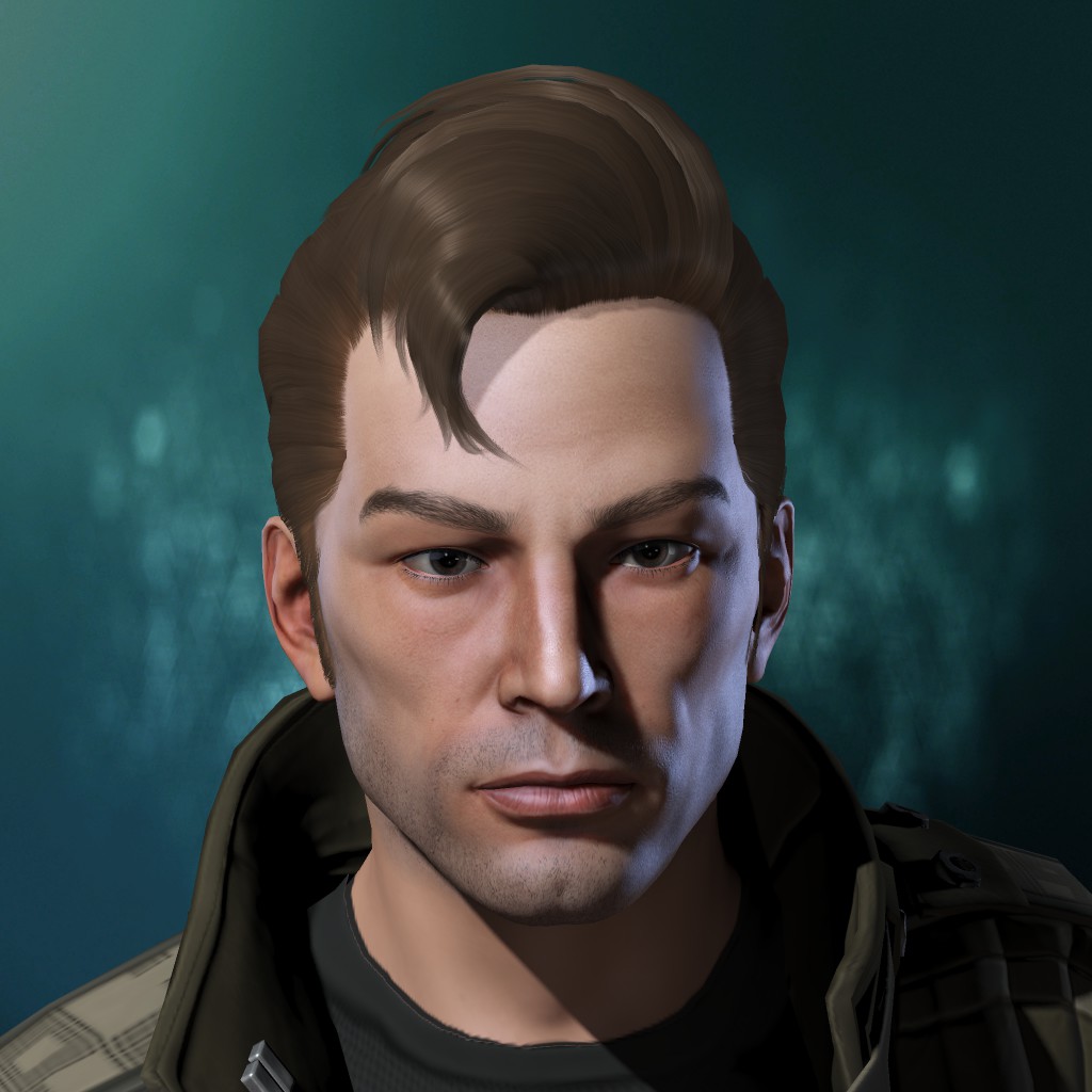 Patrick Kashuken