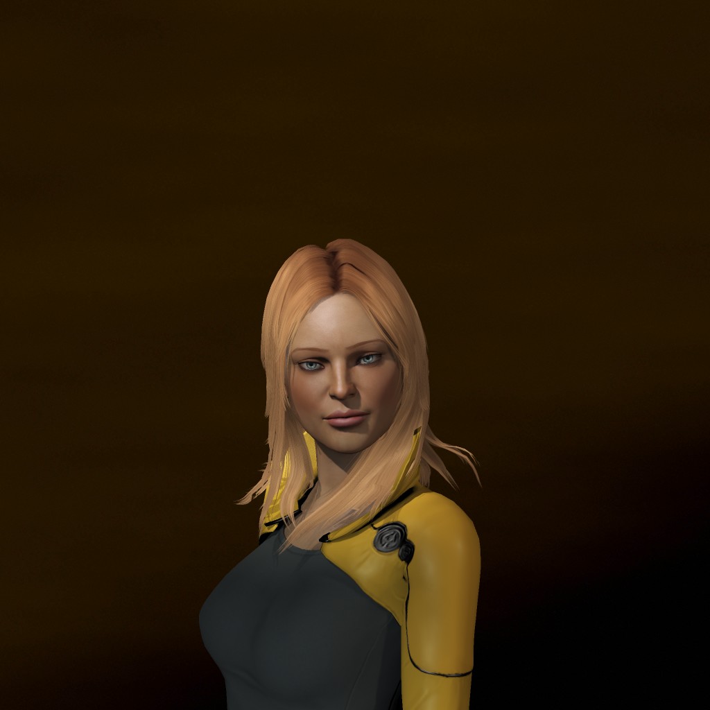 Cattie Mac