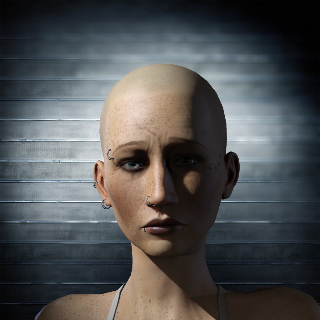 METHAMPHETAMINE USER