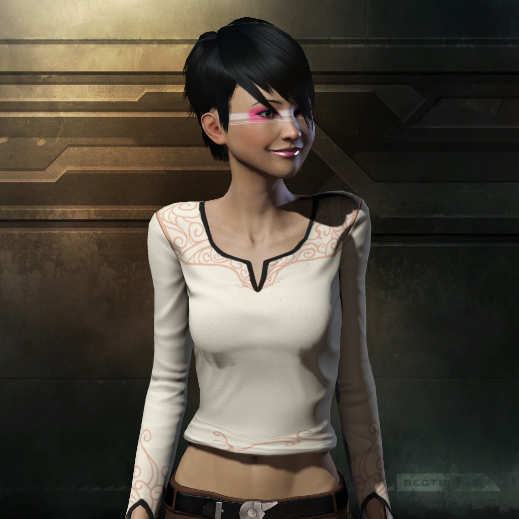 Xuan Su Lee