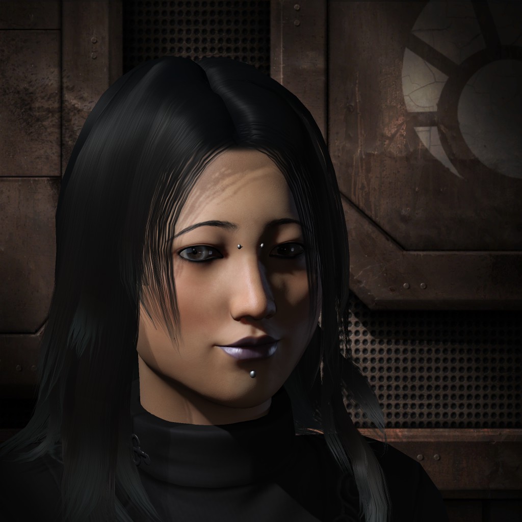 Arisa Saraki