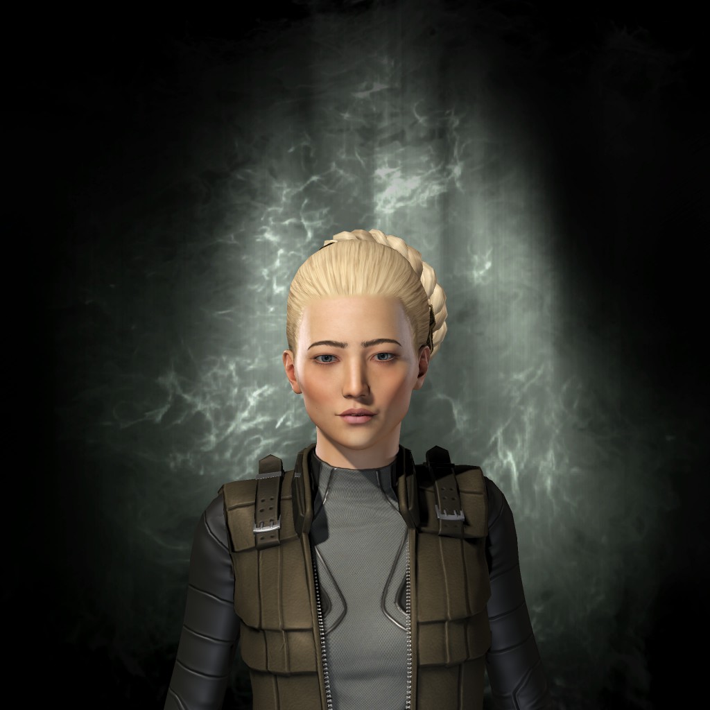 Anet Endashi