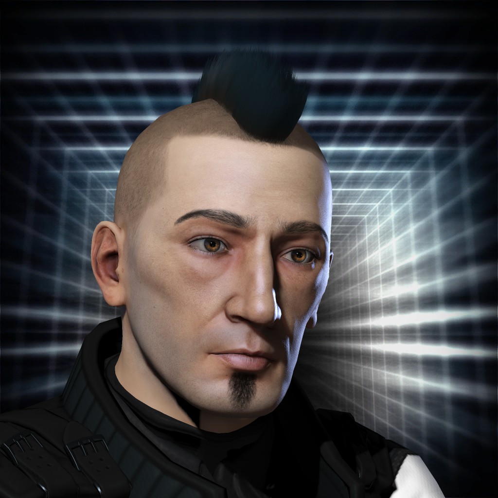Revil Faust