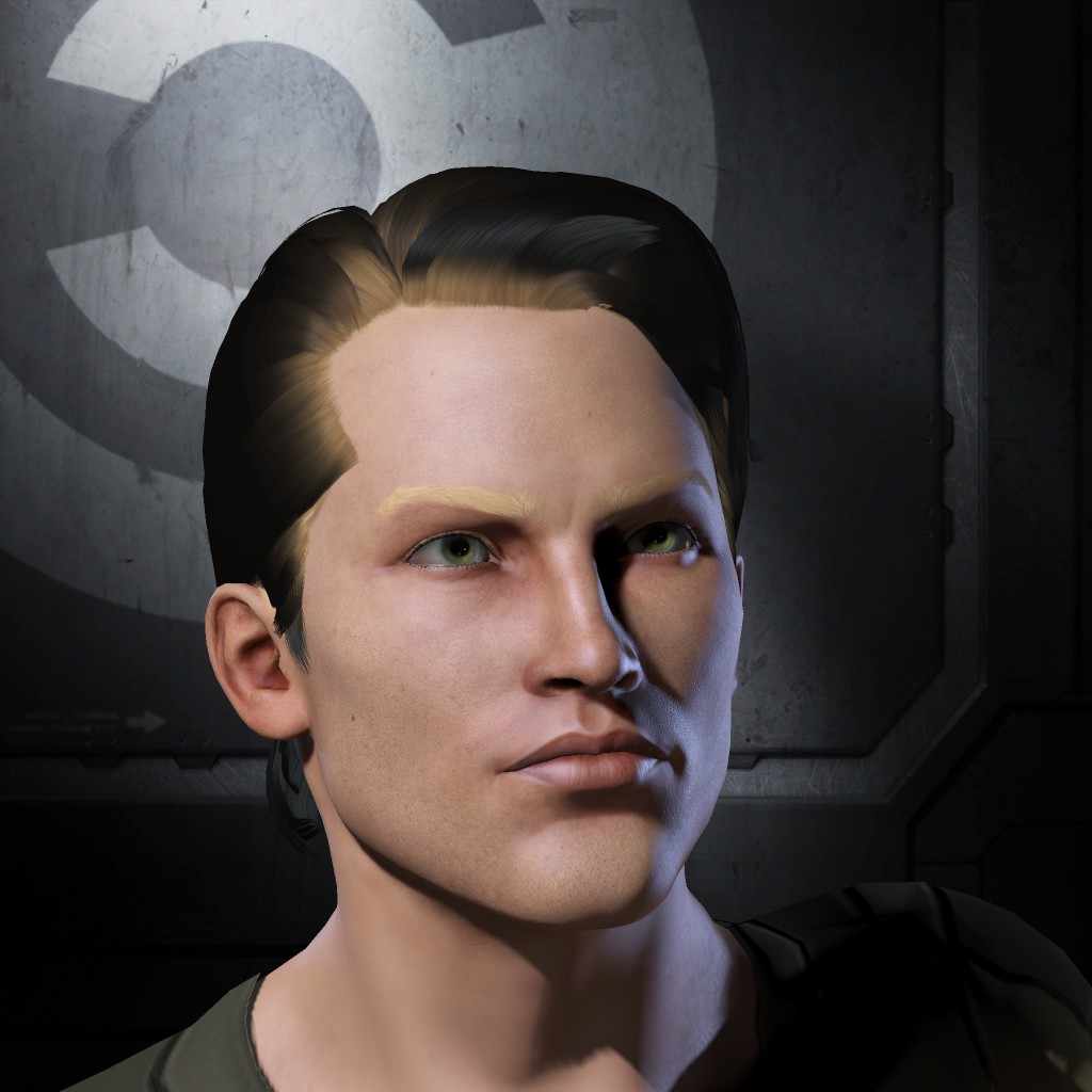 Handsomeface Antollare