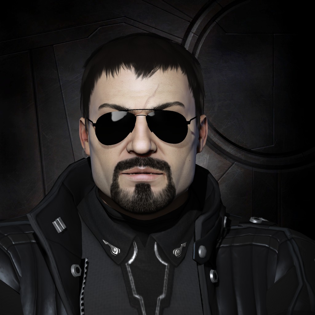 Dmitro Eremin