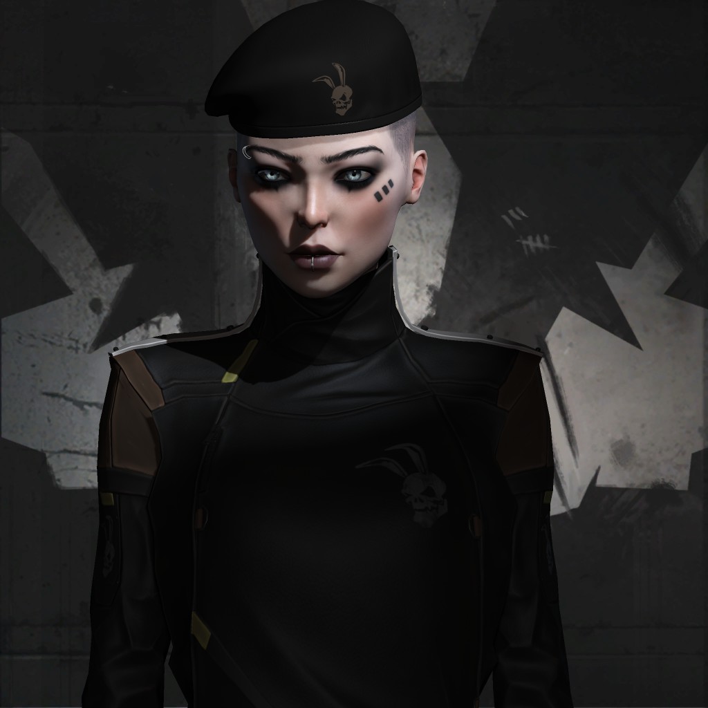 IGuristasI commander