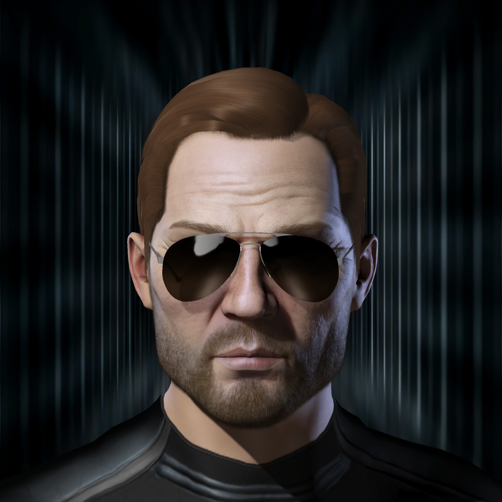 Carlton Jalek