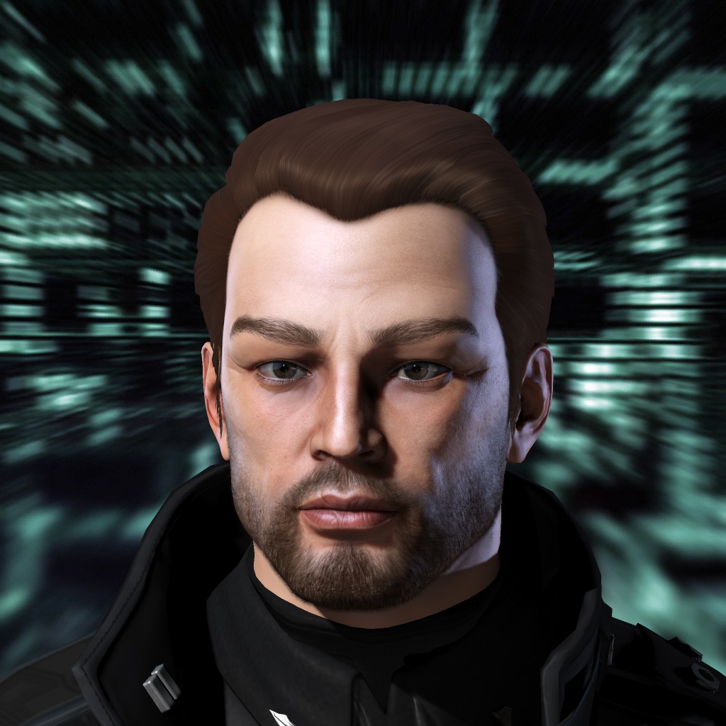 Dave Anzom