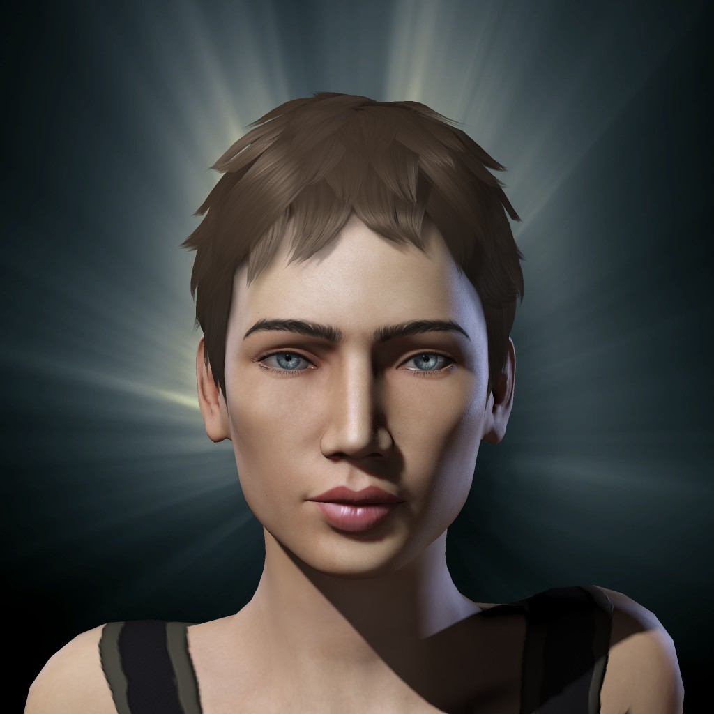 Glorya Semory