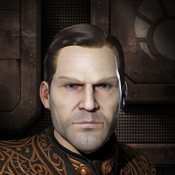 Quint Aldentt portrait