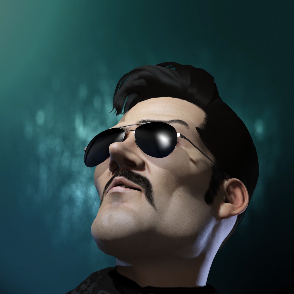 Buttlord McButte