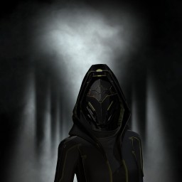 kitty Aideron portrait