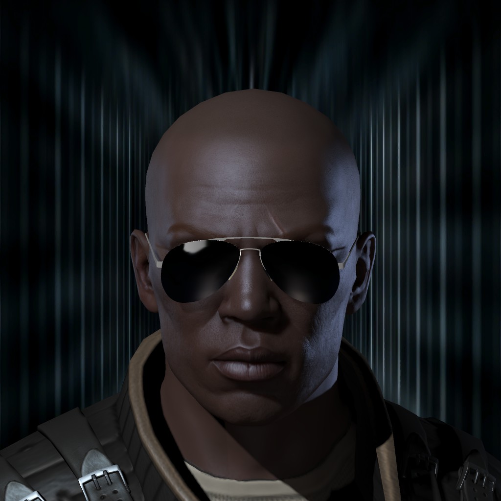 General he