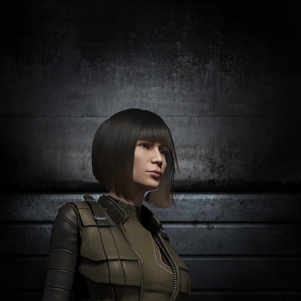 Kadence Walker