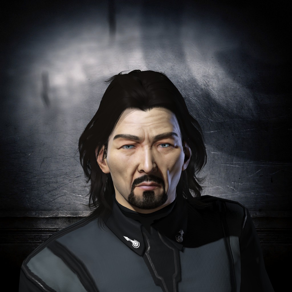 z-007 Amarr