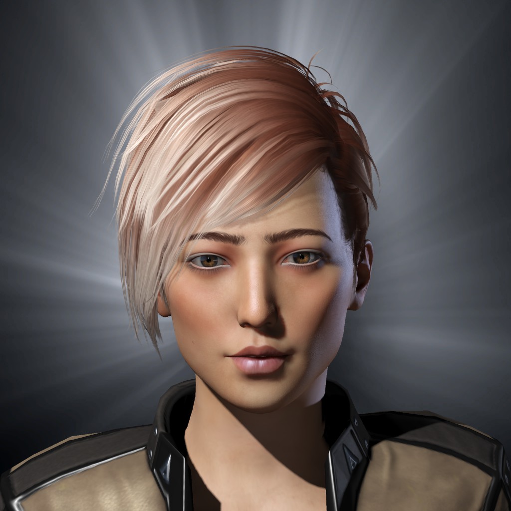 Cassandra Uitoh