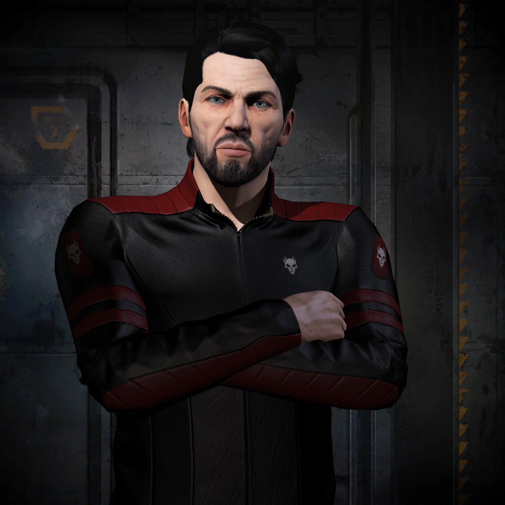 Marc Nibelheimn
