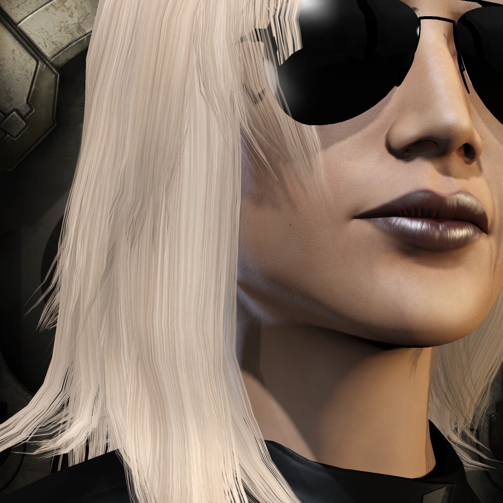 Lexa Novae