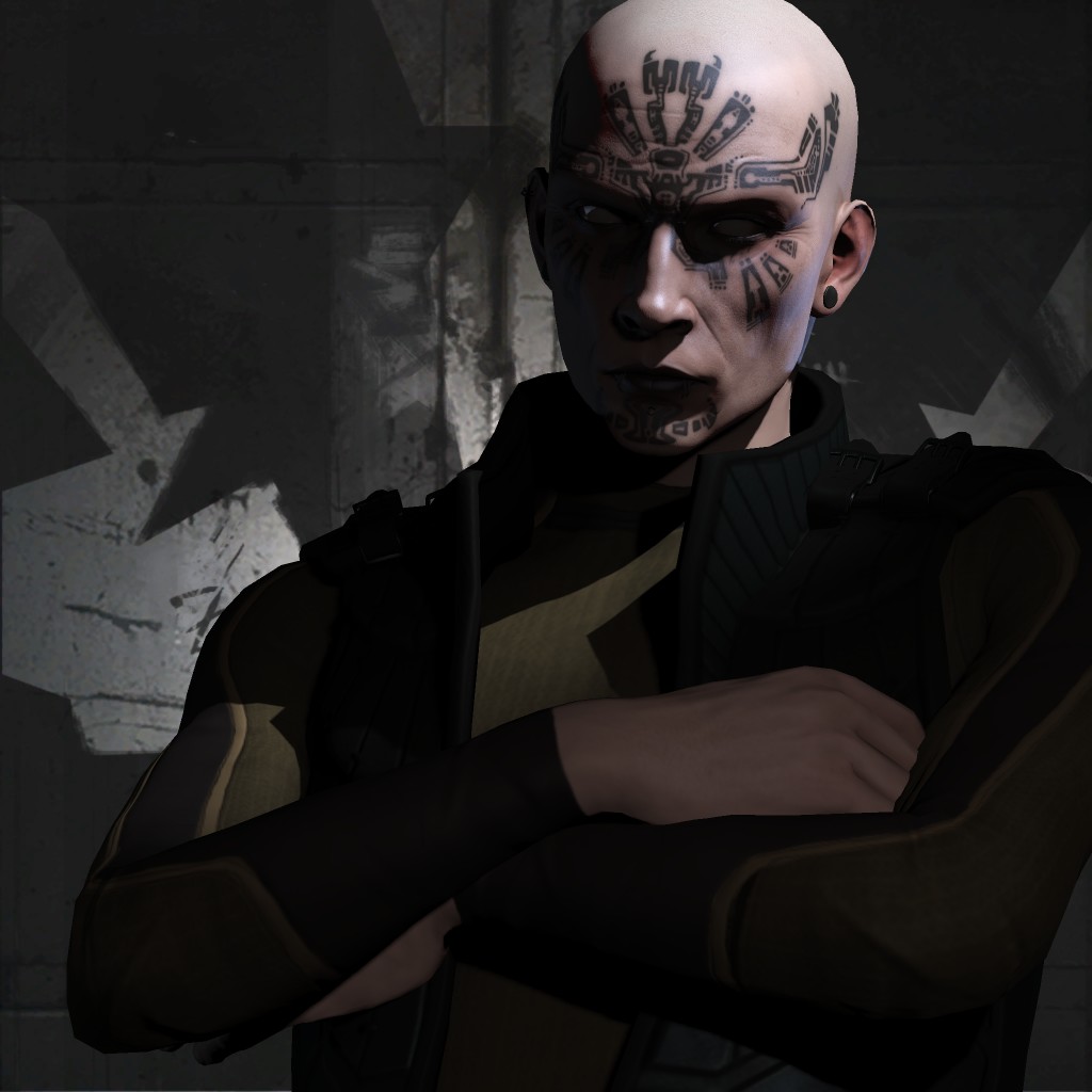 Ergoss