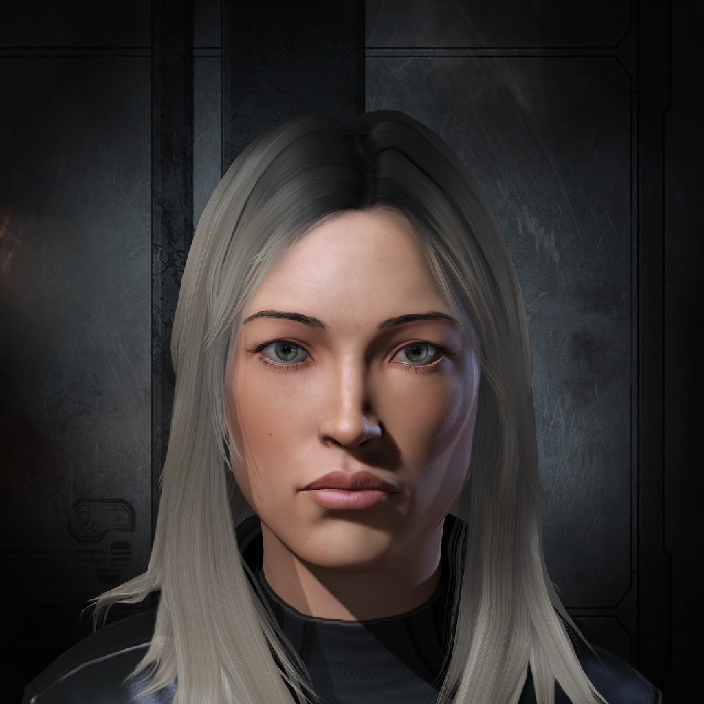 Artemis Ironheart
