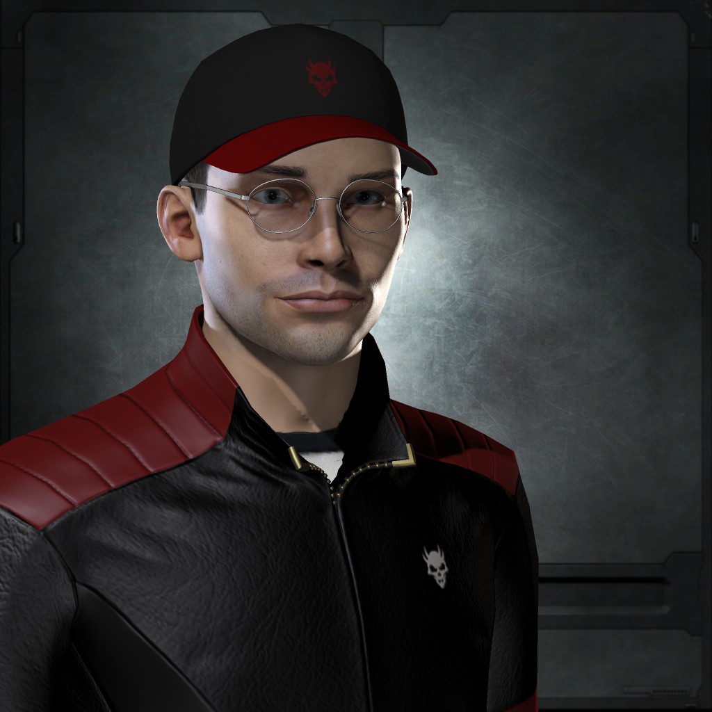 Ben Dakin