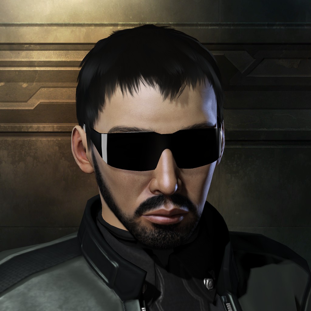 Ken Koga