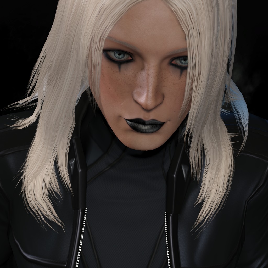 Lexa Valka
